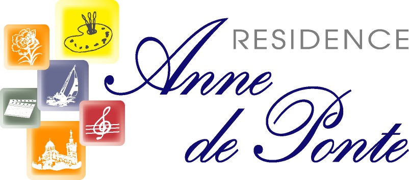 RESIDENCE ANNE DE PONTE
